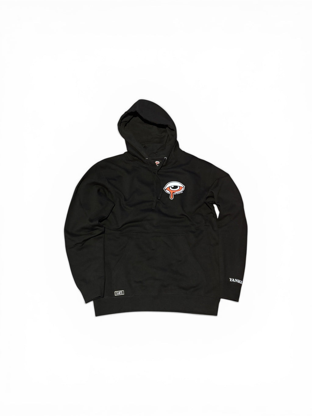 Original YANKK “1 of 1” Hoodie