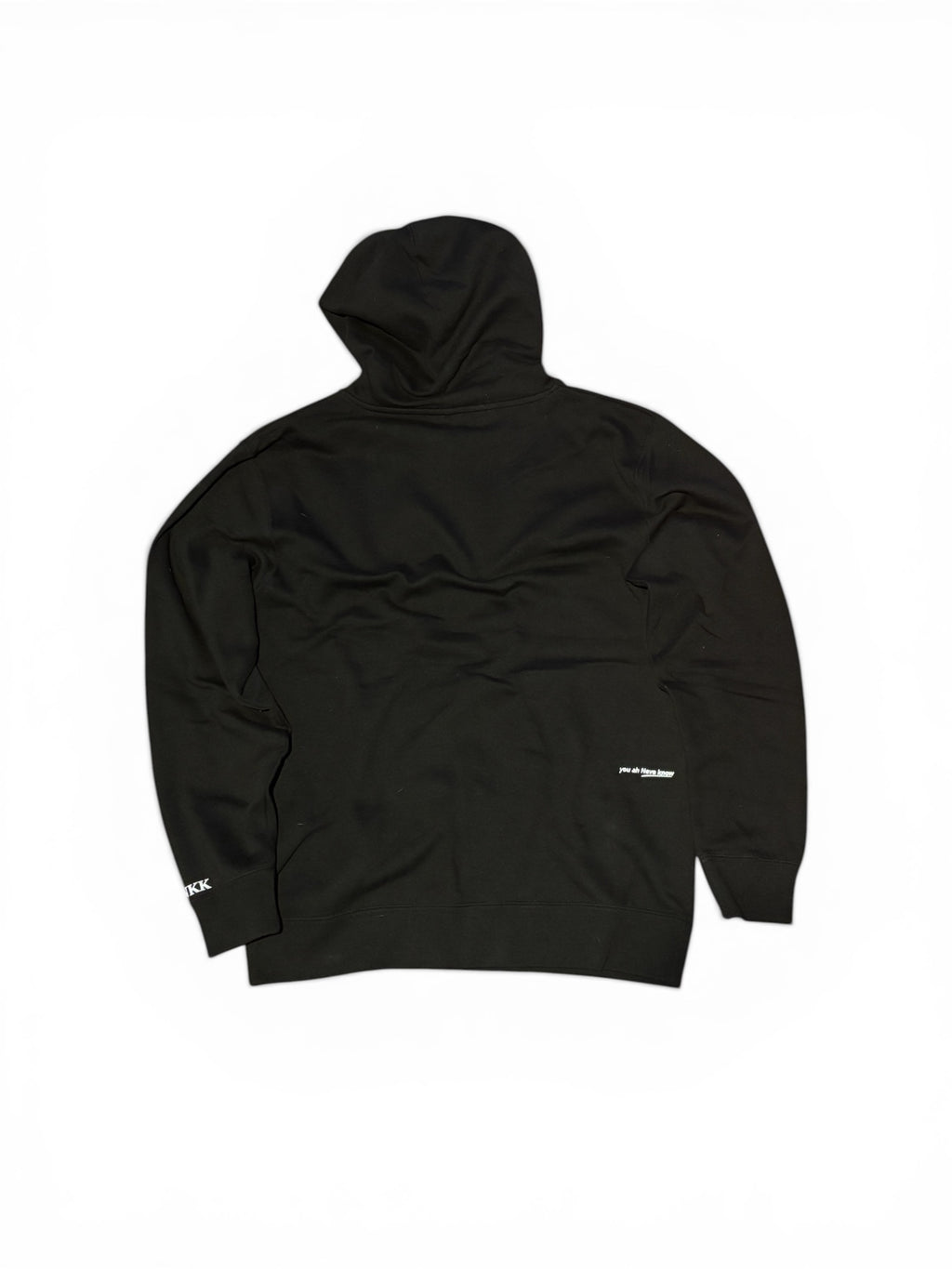 Original YANKK “1 of 1” Hoodie